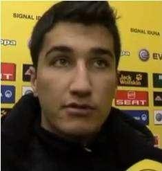 VIDEO - Ecco Sahin, il nuovo obiettivo nerazzurro