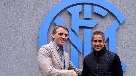 Sylvinho c'è, ma il vice sarà Nuciari: ecco perché