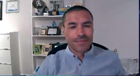 Cordoba: "Inter, le prime vittorie avevano un sapore diverso. L'ultima prima del ritiro? Volevo battere il Milan"