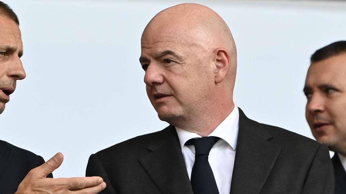 The Athletic - Mondiale per Club, diritti tv senza compratori: Infantino convoca una riunione d'urgenza 