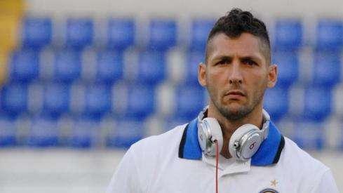 Materazzi a Zenga: "Prossimo derby in Curva con me!"