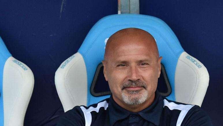 Colantuono: "L'Inter ha già vinto lo scudetto, come può perderlo?"