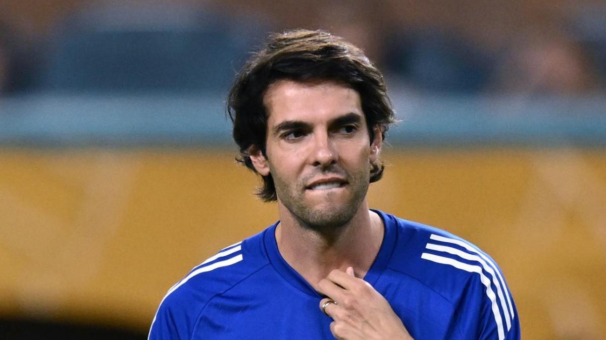 Kakà: "Il derby più bello? Quei quarti di Champions non si dimenticano..."