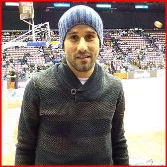 FOTO - Festa EA7 in Eurolega, esulta anche Palacio