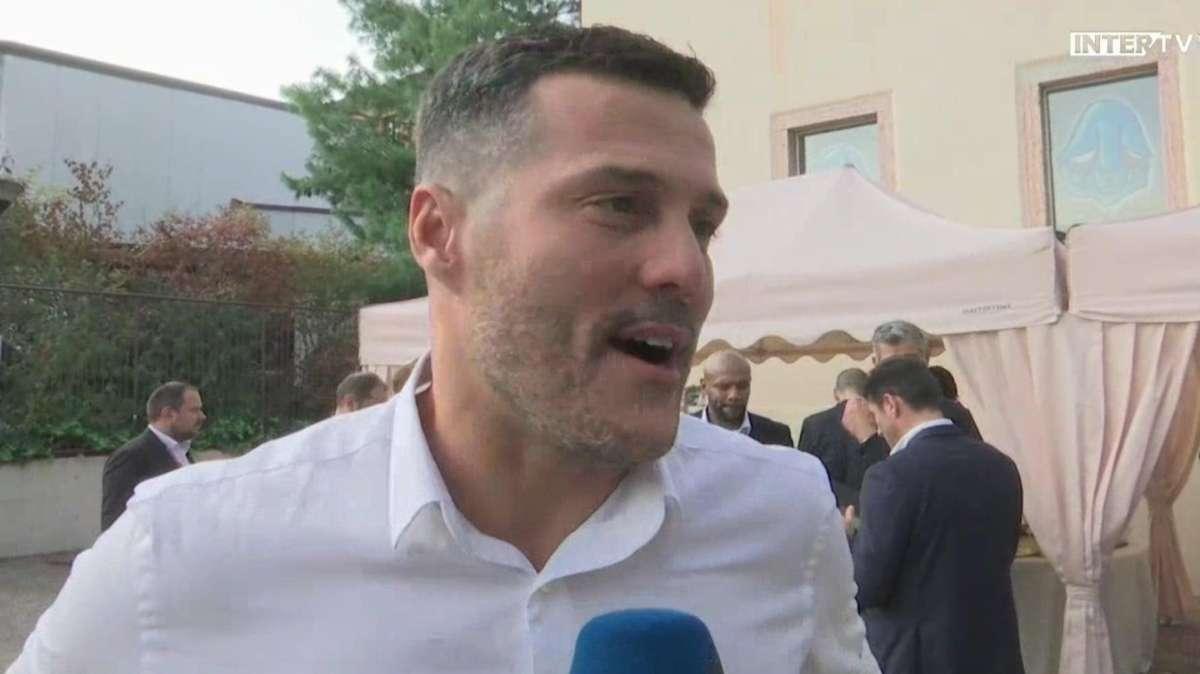 Julio Cesar ricorda: "Festa Scudetto del 2009, che discussione con Mourinho"