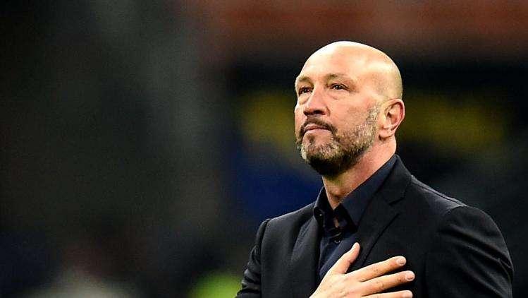Zenga: "Tifavo Inter già a 3 anni, sarei potuto tornare come secondo di Pagliuca. Di Franco Rossi le parole più belle"