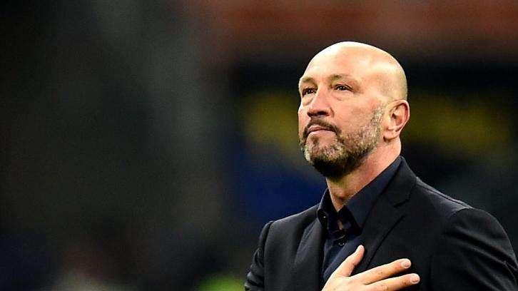 Zenga: "L'Inter ha i calciatori per cambiare le partite. Se trova la giusta continuità può fare davvero bene"