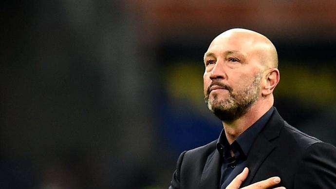 Zenga: "Grande prova dei ragazzi. Classifica non impossibile"