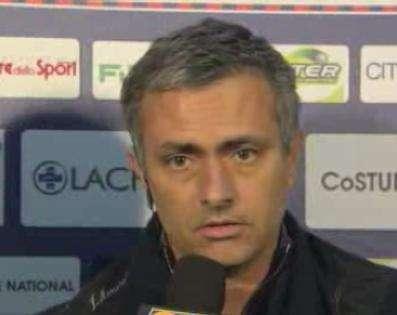 Perez ci prova: vuole Mourinho
