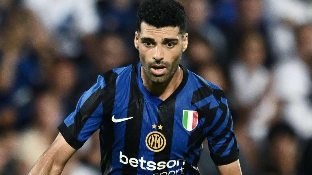 Sky - Verso Genoa-Inter, Taremi in dubbio. Ma con il Lecce l'iraniano ci sarà sicuramente 