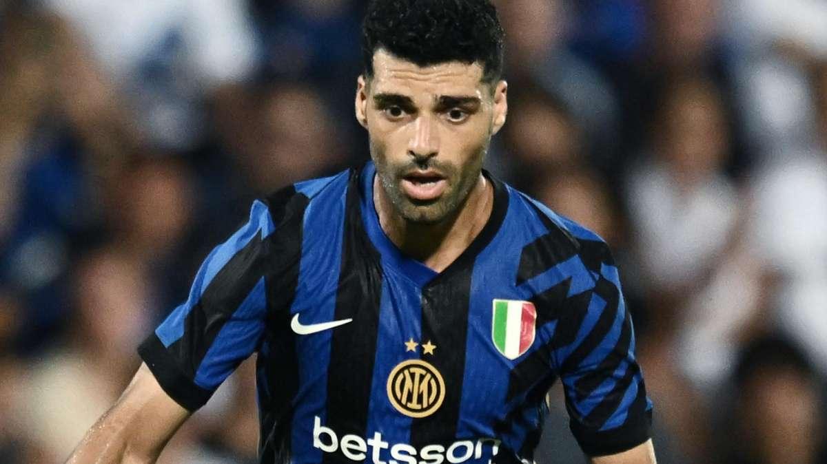 CdS - Taremi ci crede: maglia da titolare contro il Lecce al posto di Lautaro?