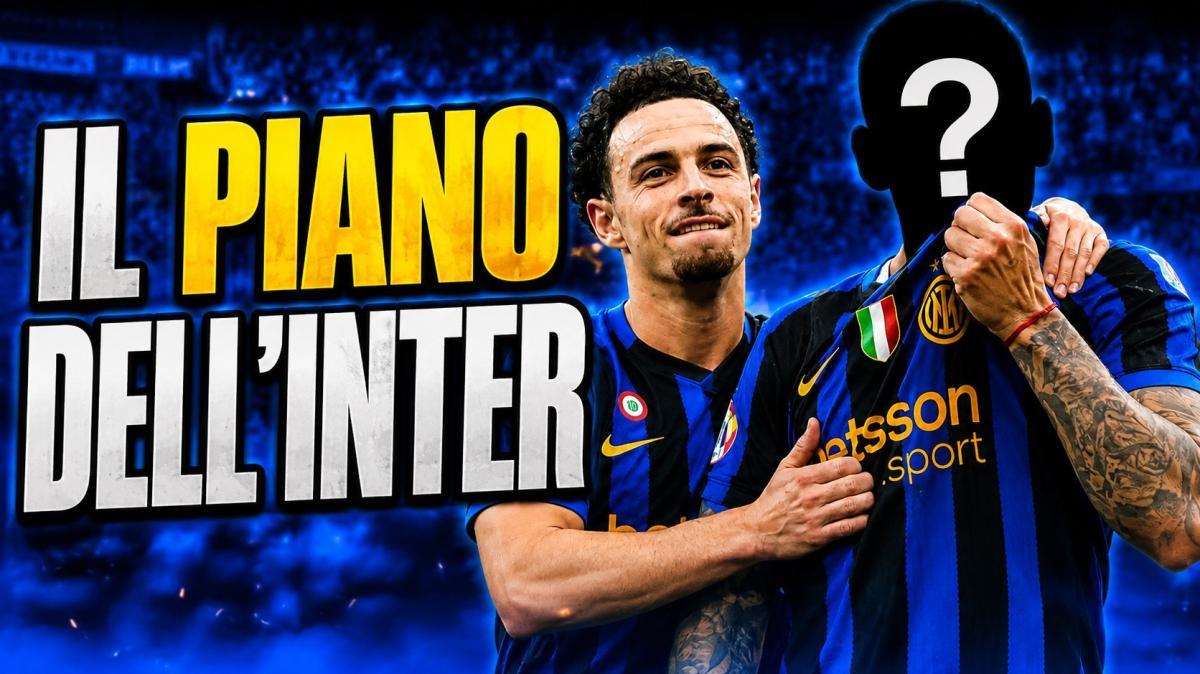 Rivivi la diretta! ASSALTO a JONES, occhio a MISTER X se va via LUIS HENRIQUE. ESTERNO o QUINTA PUNTA: il PIANO
