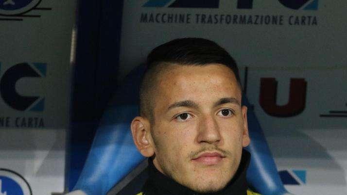 Manaj carica: "Dimentichiamo Torino e crediamoci"