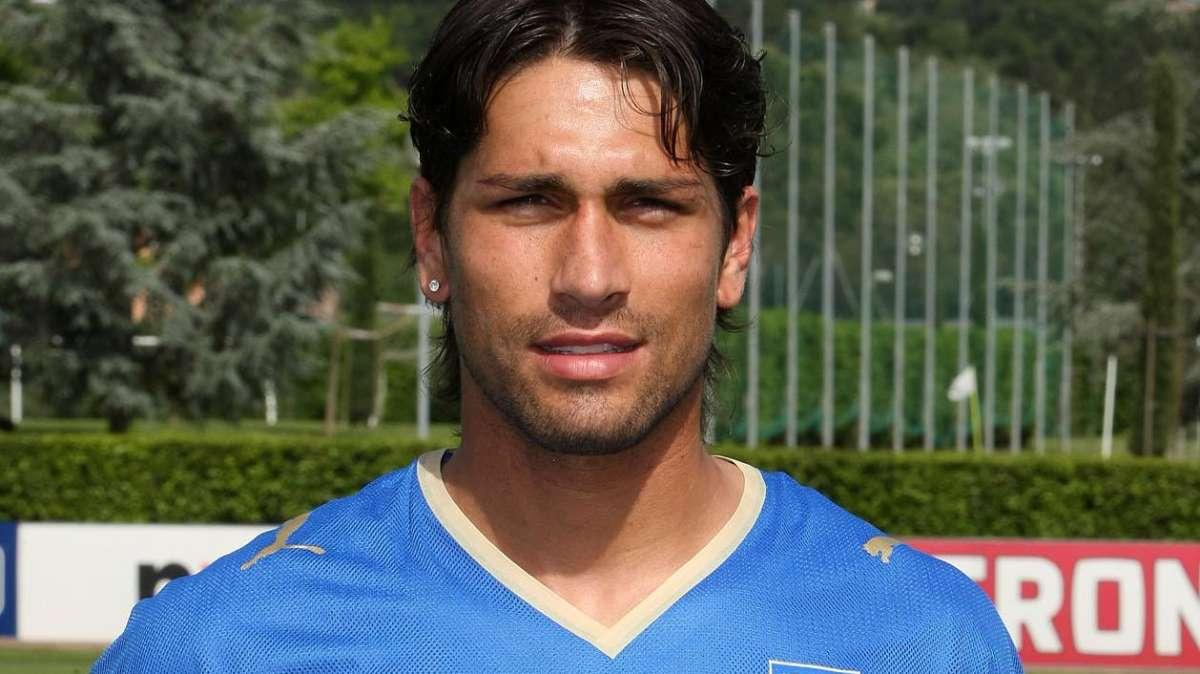 Per Borriello il derby subito è meglio