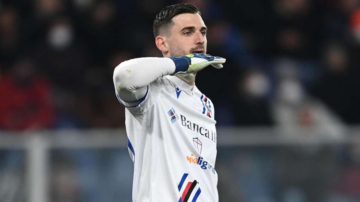 Lecce, Falcone: "Serie A difficile, dovrò il fare il mio e mi sento preparato"