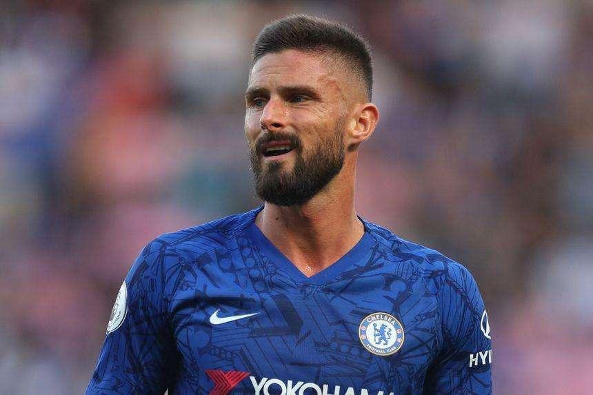 SM - Brusca frenata per Llorente: se Politano va a Firenze l'Inter lo sostituirà con Giroud