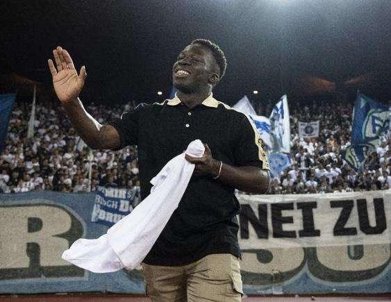 Gnonto vola in Premier League: "Grazie Zurigo, due anni indimenticabili" 