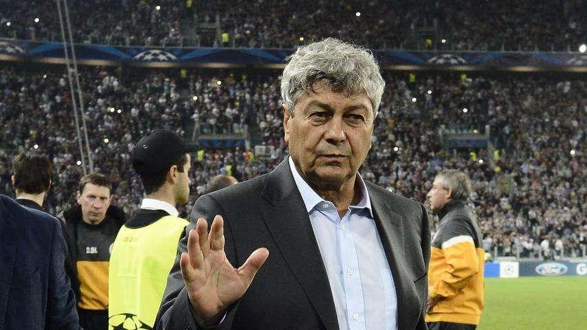 Lucescu: "Moratti mi chiama? In verità è la stampa che..."