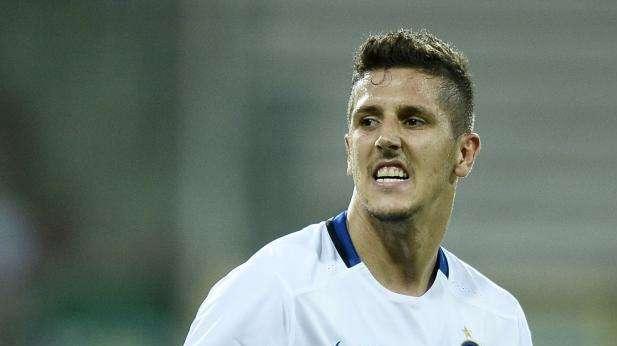 CdS - Jovetic al debutto, Montoya in panchina