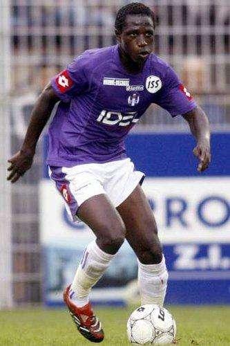 Niente Sissoko per l'Inter: rinnovo con il Tolosa