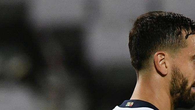 FcIN - Quarta punta, l'Inter tentò un approccio per Caputo. Ma la richiesta del Sassuolo bloccò tutto