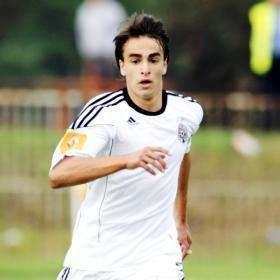 Lazar Markovic, il nuovo talento del calcio serbo