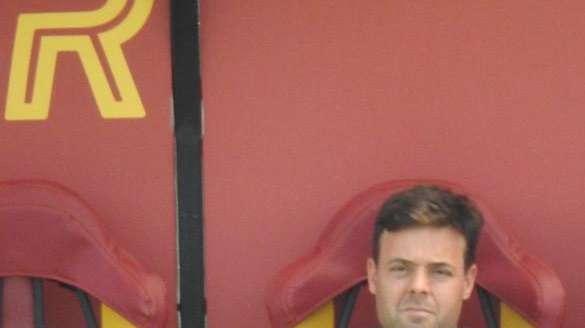Tiago Pinto avvisa la Roma: "Ok fare bene con l'Inter, ma se non batti il Lecce perdi tutto"