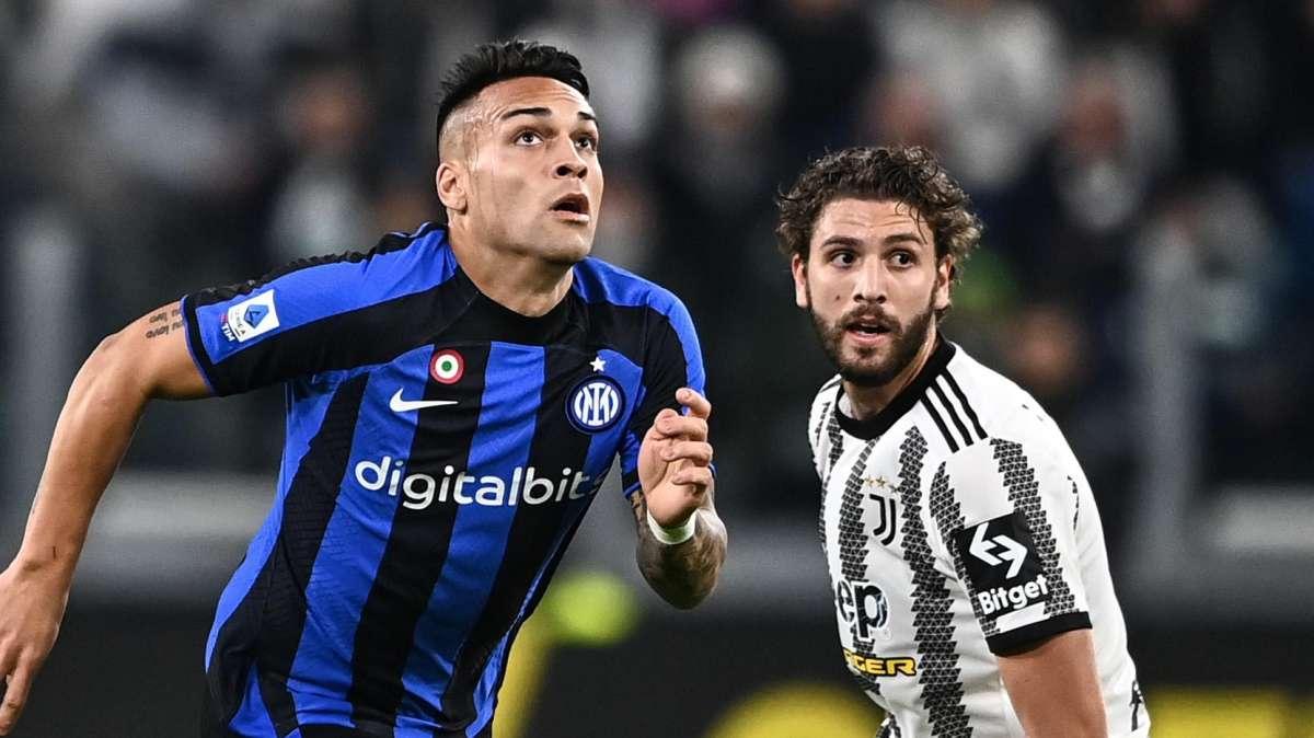 Juventus-Inter alla 13esima: un déjà-vu che non farà piacere ai tifosi nerazzurri