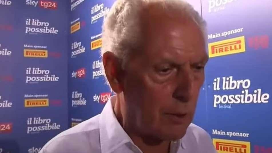 Tronchetti Provera azzarda il paragone: "Lautaro è il Verstappen della Serie A. Senza dubbio è un campione"