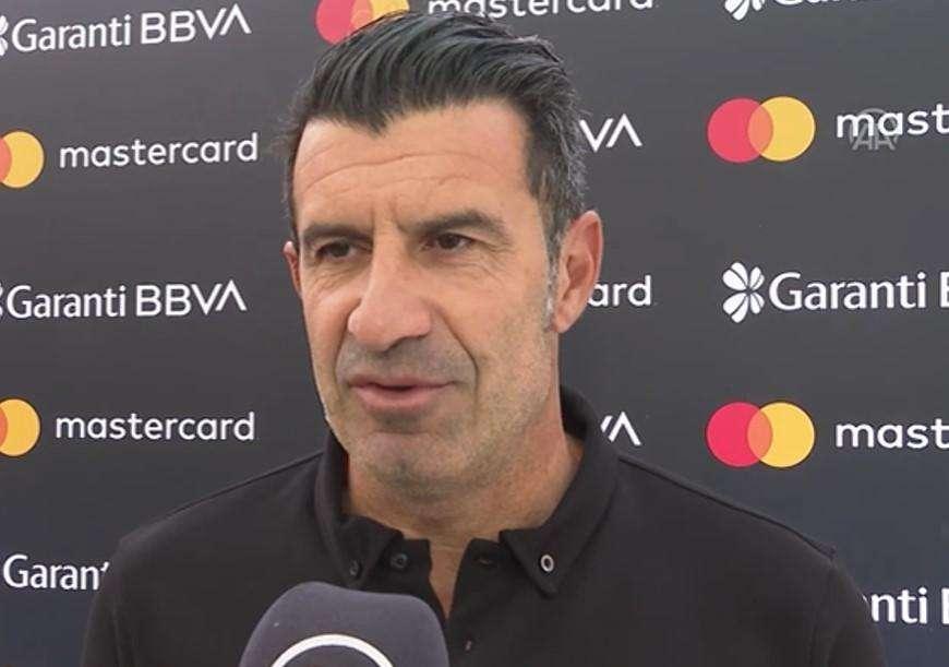 Finale Champions, Istanbul ha già vinto: indotto da 75 mln di euro. Figo: "Il calcio unisce il mondo"