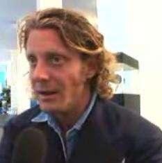 Lapo Elkann attacca Mou: "Arrogante e presuntuoso"