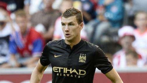 CdS - Obiettivo Dzeko, Handanovic nell'affare?