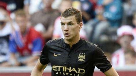 CdS - Dzeko in partenza, l'Inter c'è. Su Hernandez...