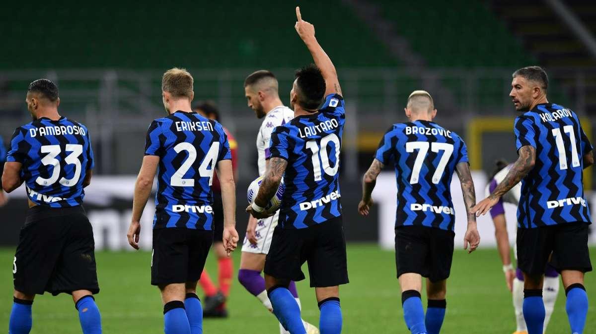 Cauet: "Inter, preparare il derby così è difficile. Ma tutti ora sono a disagio"