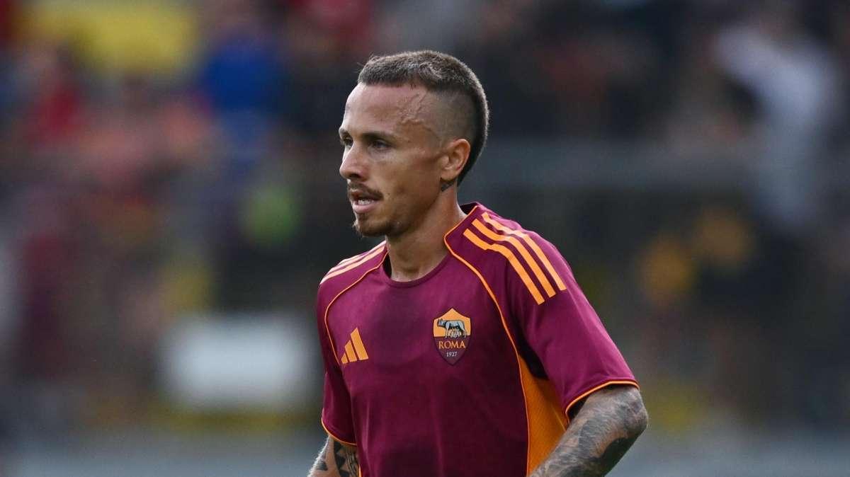 Qui Roma - Bailey parzialmente in gruppo, Angelino ancora a parte per una bronchite: è in dubbio per l'Inter 