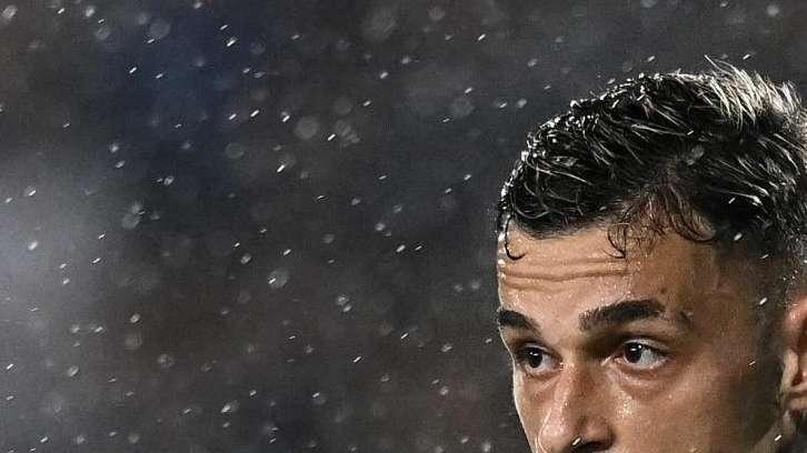 TS - Scamacca ko, l'Atalanta pensa a un ex Inter per sostituirlo