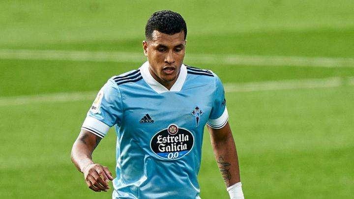 Anche Murillo festeggia la vittoria: su Instagram un 'Forza Inter' al gol di Vidal