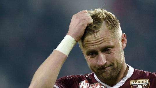 Torino, senza Glik è un problema: solo 3 vinte su 18