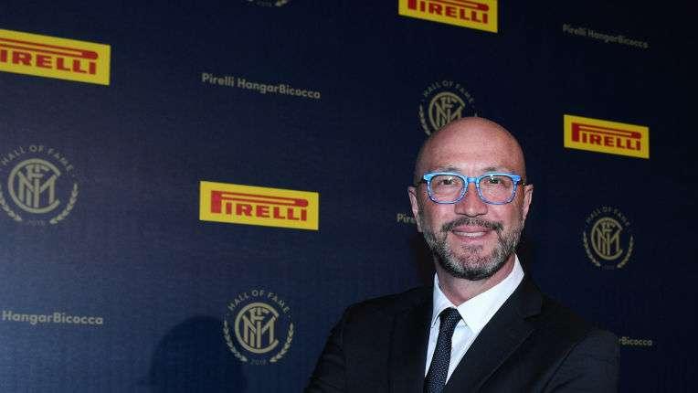 Zenga: "Inter, Scudetto e poi l'Europa. LuLa? Chiederei a Conte come avrebbe fatto con Dzeko. E ho un augurio per Handa"