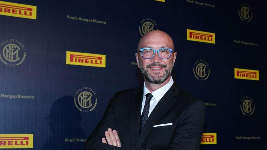 Zenga: "Conte rimanga all'Inter per vincere in Europa. Così sarà al livello di Mourinho ed Herrera"