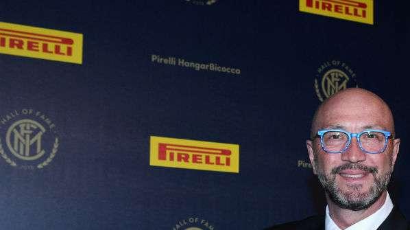 Zenga: "Scudetto ormai solo questione di minuti. C'è una differenza tra me e gli altri portieri che sono arrivati poi all'Inter"