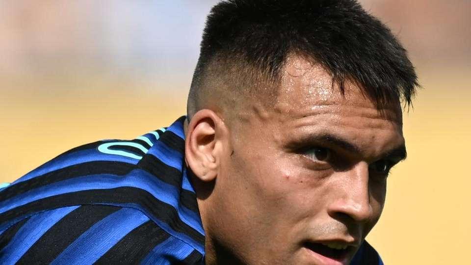 Marazzina: "L'uscita dal Mondiale per Club può portare vantaggi all'Inter. Lautaro poteva evitare"