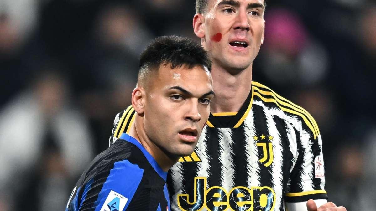 CdS - Le "anime diverse" di Inter e Juve: così vicine e così lontane