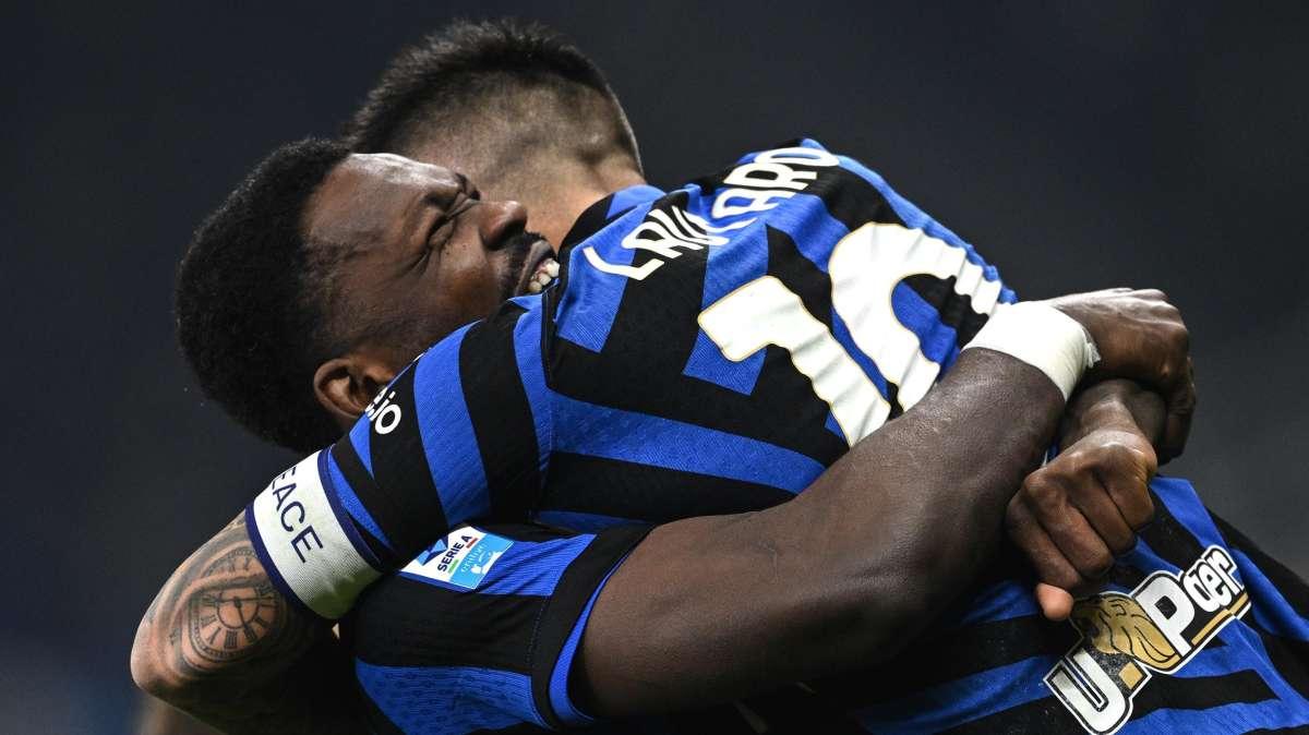 GdS - La Thu-La comanda anche in Champions: prima volta in contemporanea