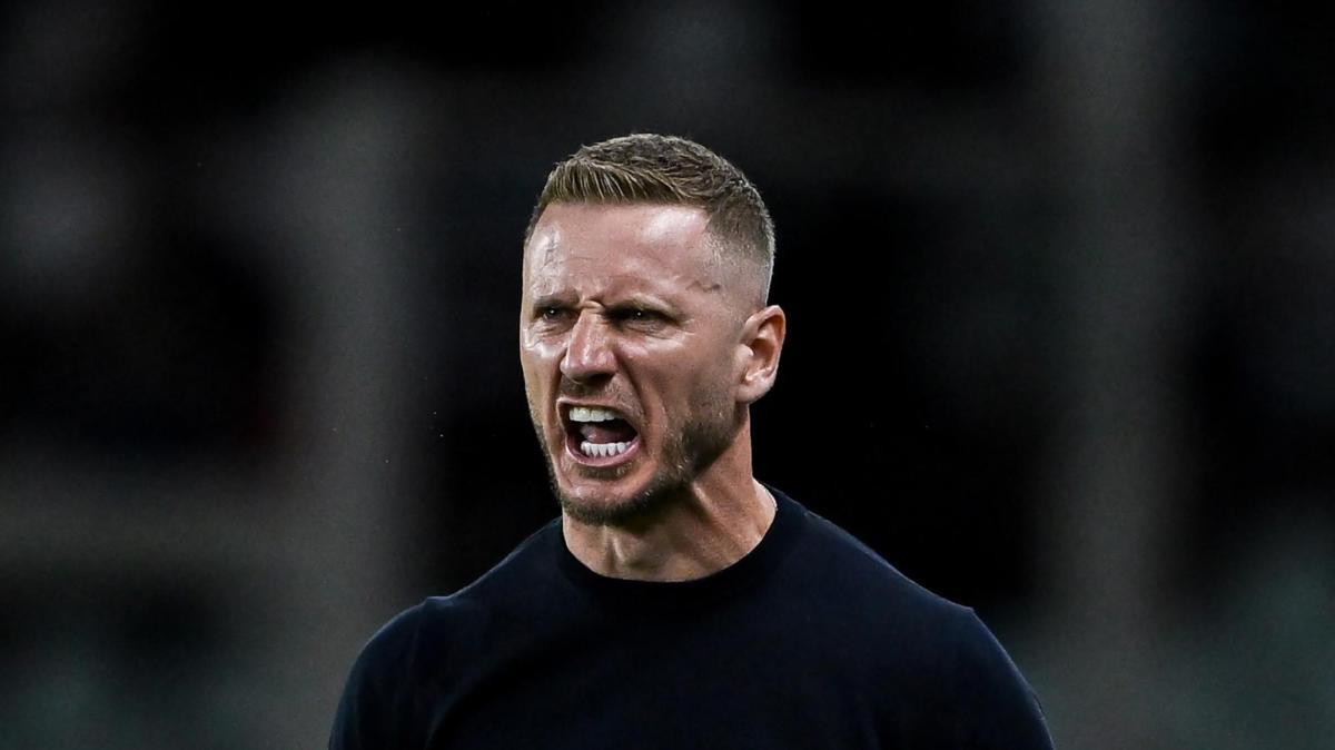 Abate: "Abbiamo perso contro un Milan che si giocherà lo Scudetto"