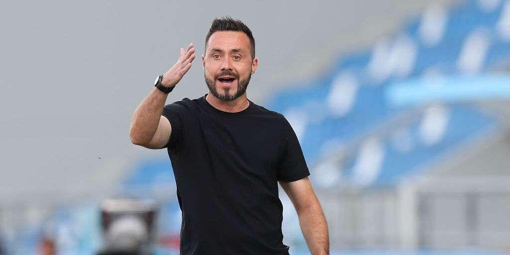 Eurorivali - Lo Shakhtar Donetsk finisce in nove: 1-1 sul campo del Mynaj