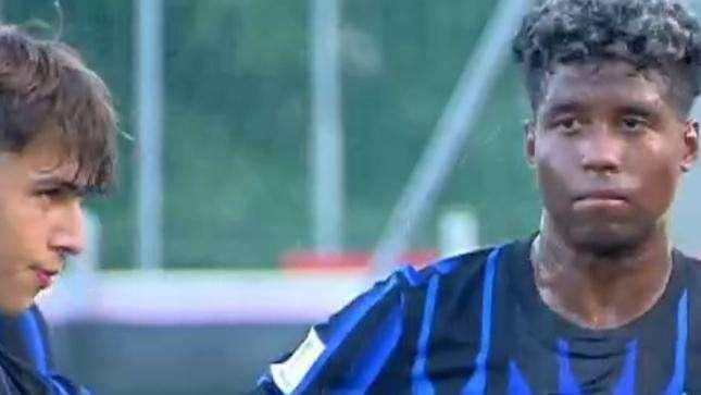 UFFICIALE - Due rinnovi importanti per l'Inter: continua la storia nerazzurra di Alexiou e Zarate