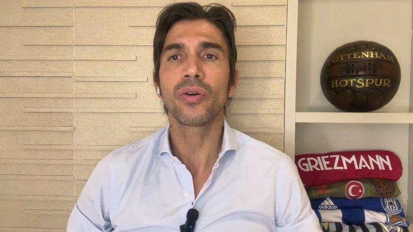 Calvarese: "Inter-Atalanta, pari regolare ma c'è rigore su Frattesi: arriva prima sul pallone e subisce un calcione"