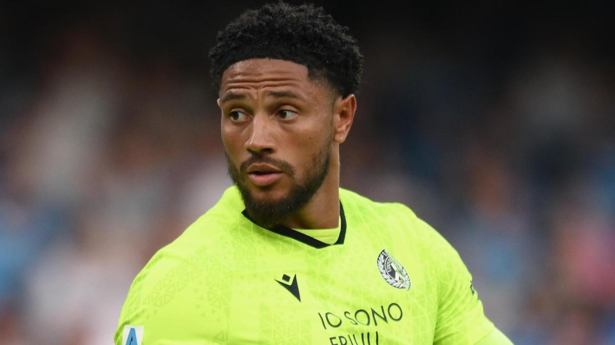 Pepo Martinez non offre garanzie, l'Inter starebbe valutando Okoye