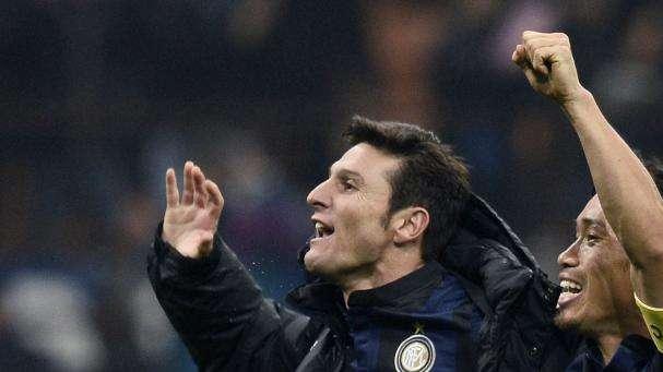 Corso sicuro: "Zanetti mancherà, ma serve ripartire"